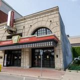 Photograph of The Sanderson Centre for the Performing Arts.