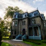 Photograph of Glanmore National Historic Site.