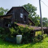 Photograph of Haines Sawmill.