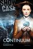 Poster for Continuum.