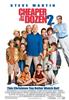 Poster for Cheaper by the Dozen 2.