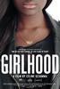 Poster for Girlhood.