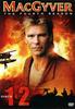 Poster for MacGyver.