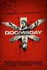 Poster for Doomsday.