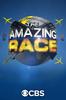 Poster for The Amazing Race.