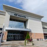 Photograph of Markville Shopping Centre.