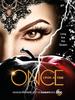 Poster for Once Upon a Time.