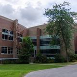 Photograph of Bellwood Health Services.