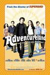 Poster for Adventureland.