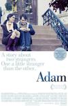 Poster for Adam.