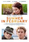 Poster for Summer in February.