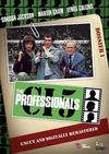 Poster for The Professionals.