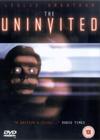 Poster for The Uninvited.
