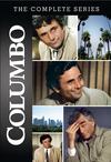 Poster for Columbo.