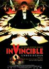 Poster for Invincible.