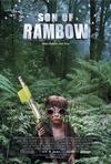 Poster for Son of Rambow.