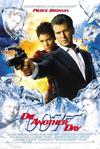 Poster for Die Another Day.