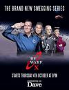 Poster for Red Dwarf.