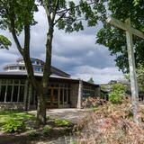 Photograph of Jubilee United Church.