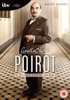 Poster for Agatha Christie: Poirot.