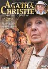 Poster for Agatha Christie's Miss Marple: Nemesis.