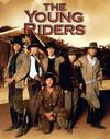 Poster for The Young Riders.