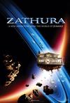 Poster for Zathura: A Space Adventure.