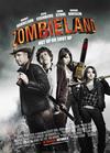 Poster for Zombieland.