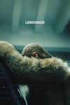 Poster for Beyoncé: Lemonade.