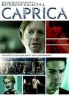 Poster for Caprica.