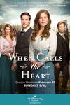 Poster for When Calls the Heart.