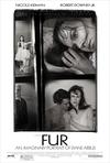 Poster for Fur: An Imaginary Portrait of Diane Arbus.