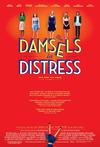 Poster for Damsels in Distress.