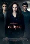 Poster for The Twilight Saga: Eclipse.