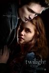 Poster for Twilight.