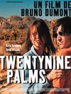 Poster for Twentynine Palms.