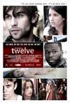 Poster for Twelve.