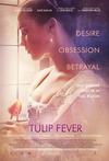 Poster for Tulip Fever.