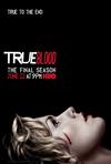 Poster for True Blood.