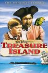 Poster for Treasure Island.