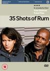 Poster for 35 Shots of Rum.