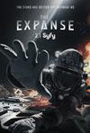 Poster for The Expanse.
