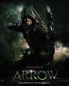Poster for Arrow.