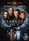 Poster for Stargate SG-1.