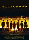 Poster for Nocturama.