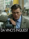 Poster for Da Vinci's Inquest.