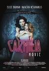 Poster for The Carmilla Movie.