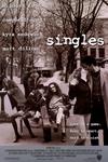 Poster for Singles.