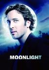 Poster for Moonlight.
