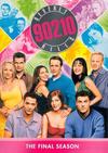 Poster for Beverly Hills, 90210.